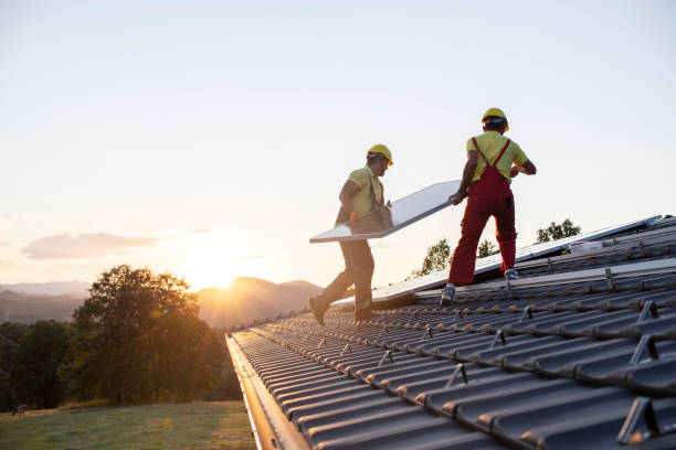 Best Rubber Roofing (EPDM, TPO)  in West Branch, MI