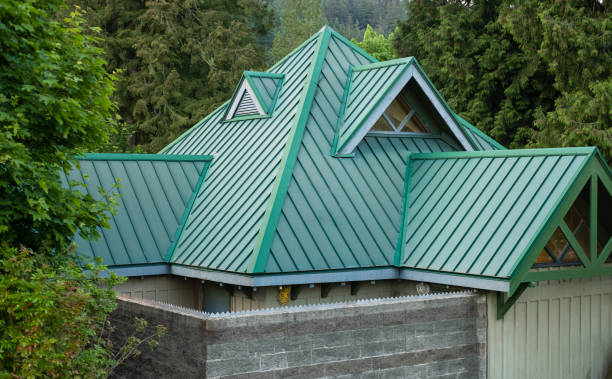 Best Roofing for New Construction  in West Branch, MI