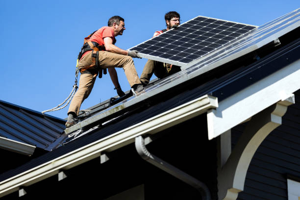 Best Skylight Installation and Repair  in West Branch, MI