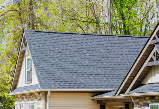 Best Cold Roofs  in West Branch, MI